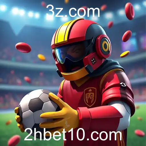 A Evolução dos Jogos Online e a Influência de 2hbet1