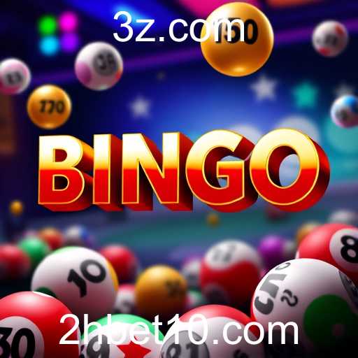 Descubra o Mundo Emocionante dos Bingo Rooms no 2hbet1