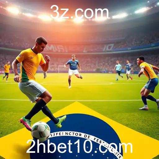 A Ascensão do Mercado de Jogos Online no Brasil