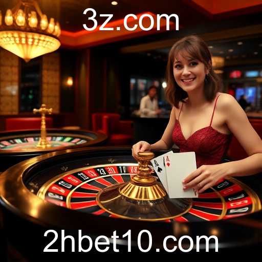 A Experiência Única dos Jogos de Live Casino no Site 2hbet1