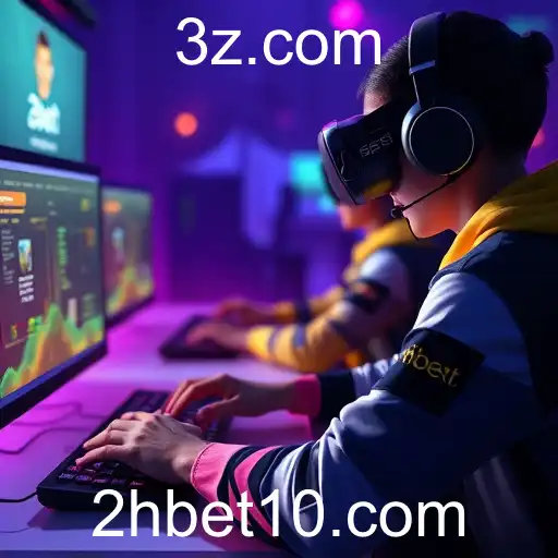 Tendências e Dinâmicas Atuais no Mundo dos Jogos Online