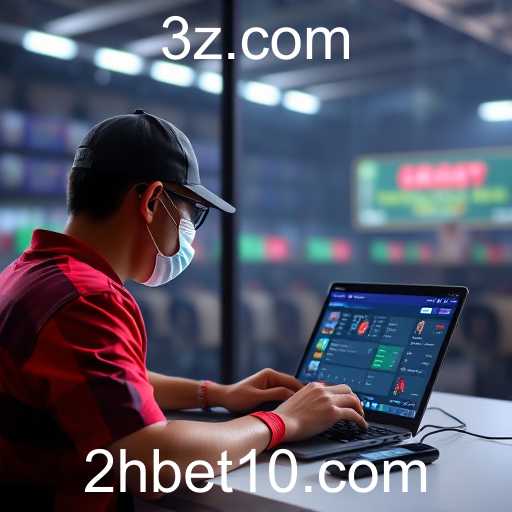 Expansão do Mercado de Jogos Online em 2026