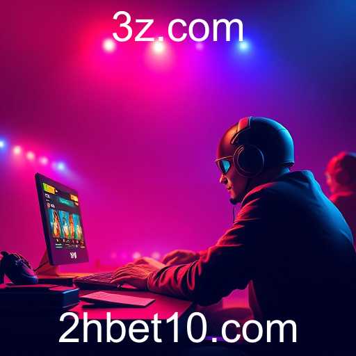 Expansão e Desafios do Mercado de Jogos Online no Brasil