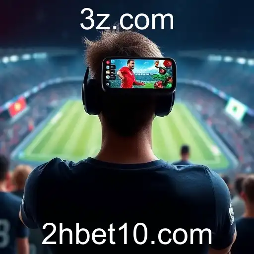 Tendências Atuais no Mercado de Apostas Online em 2026