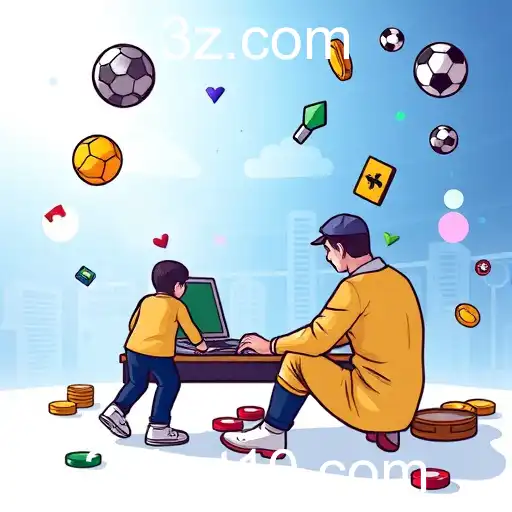 Expansão e Desafios dos Sites de Jogos em 2025