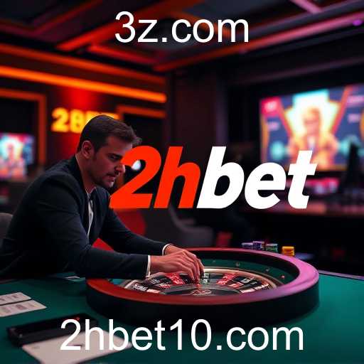 Crescimento e Desafios do 2hbet1 no Mercado de Jogos Online