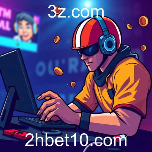 Crescimento do Setor de Jogos Online em 2025