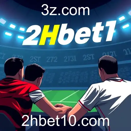 O Crescimento dos Jogos Online com 2hbet1
