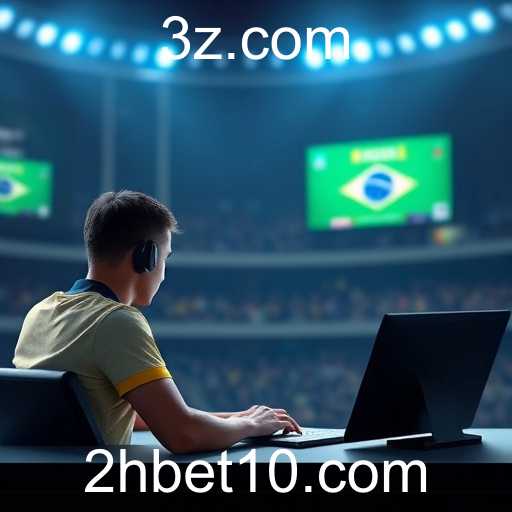 O Impacto dos Jogos Online na Economia Brasileira