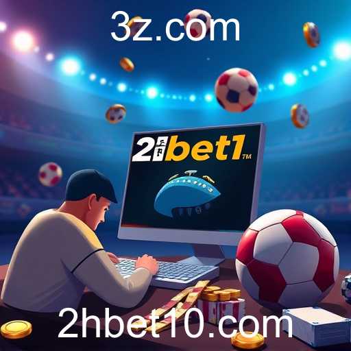 O Impacto dos Jogos de Azar na Economia Brasileira