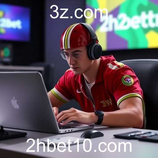 O Impacto dos Jogos Online na Economia Brasileira