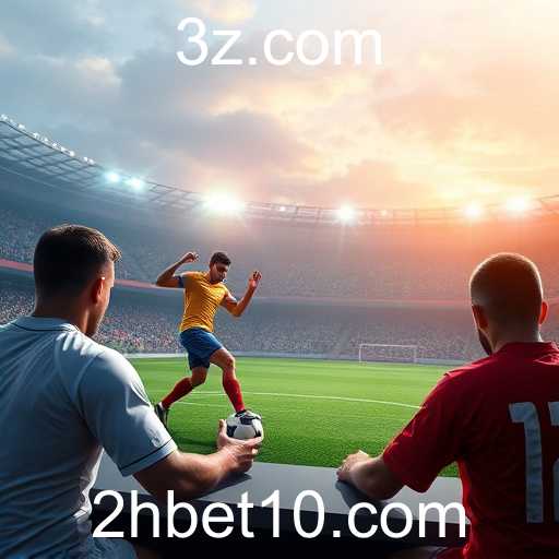 Impacto do 2hbet1 no Mercado de Jogos em 2026