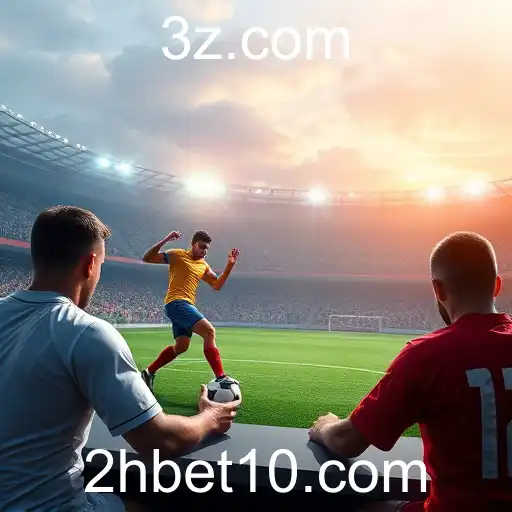 Impacto do 2hbet1 no Mercado de Jogos em 2026