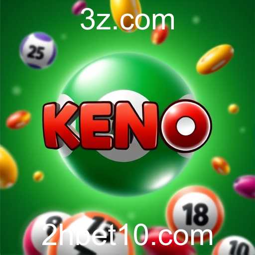 Explorando a Emoção dos Jogos de Keno no 2hbet1