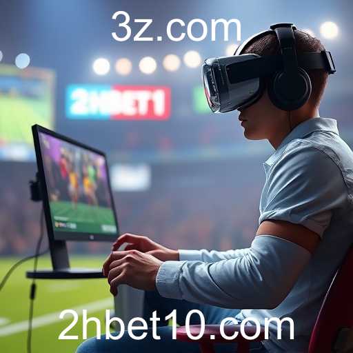 O Crescimento Vertiginoso dos Jogos Online