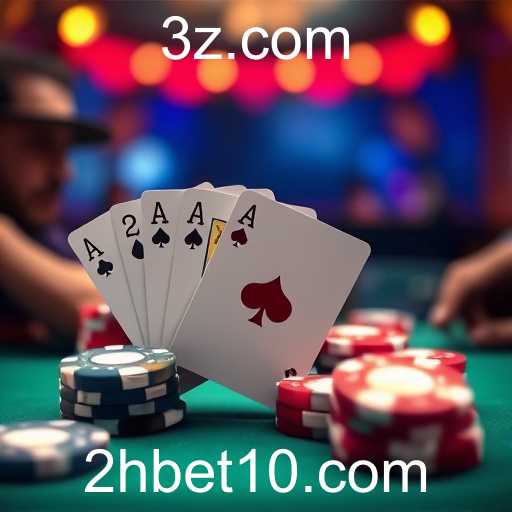 A Popularidade Crescente do Poker Online: Estratégia e Competição na Era Digital