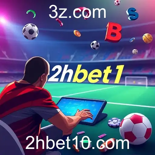 A Ascensão do 2hbet1 em 2026: Tendências e Impacto