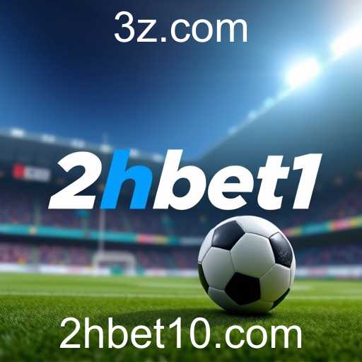 Apostas Esportivas: A Emoção e Oportunidade no 2hbet1