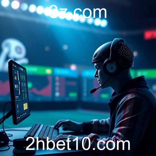 Tendências e Desafios no Mercado de Jogos Online em 2026
