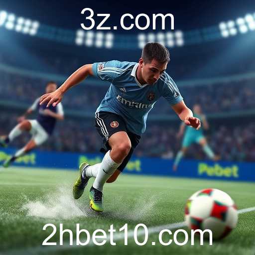 Explorando a Emoção dos Esportes Virtuais no 2hbet1